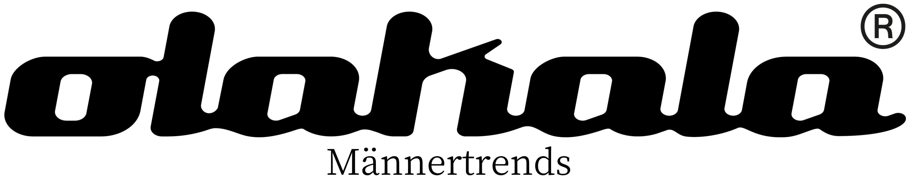 Männertrends