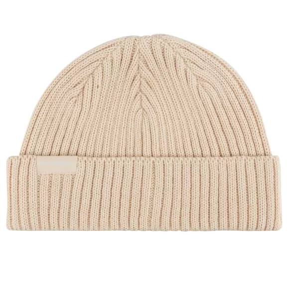 Alien Intel Beanie Beige>OLAKALA Best
