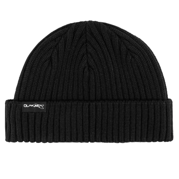 Alien Intel Beanie Black>OLAKALA Cheap