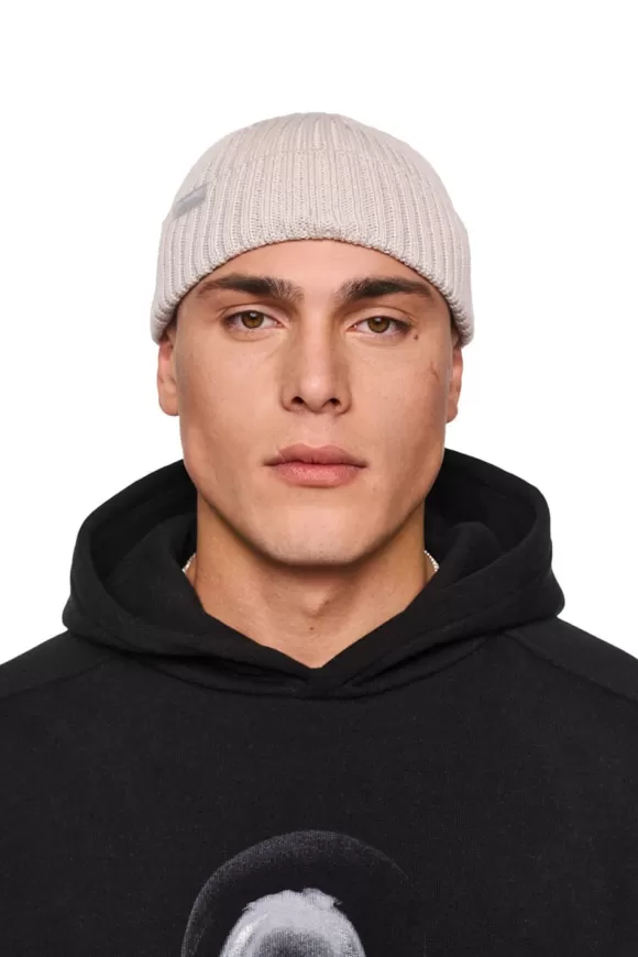 Alien Intel Beanie Gray>OLAKALA Sale