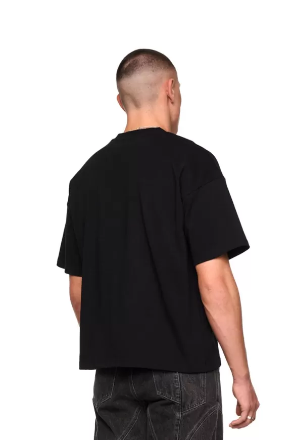 Alien Intel T-Shirt Red>OLAKALA Sale
