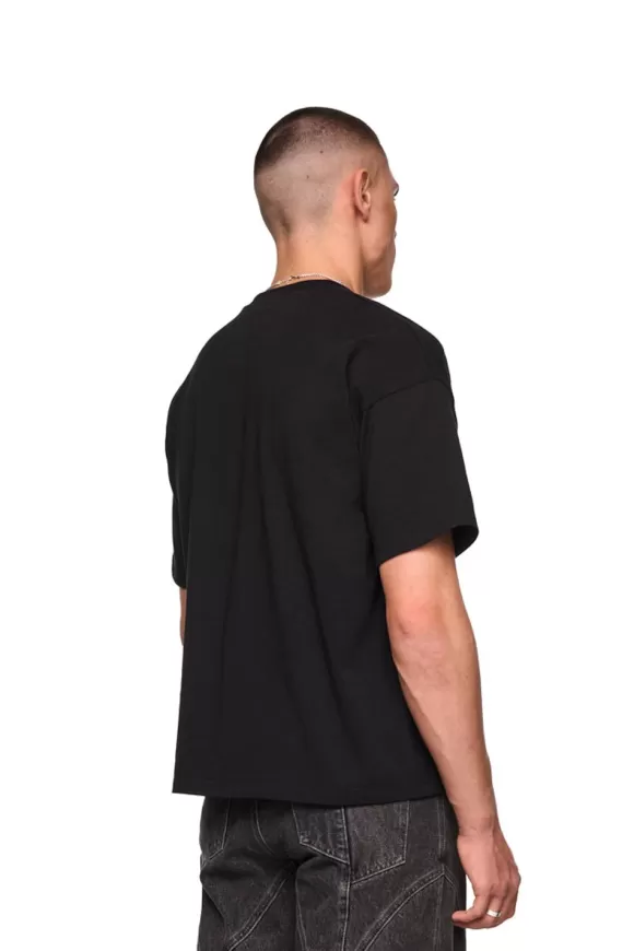 Alien Intel T-Shirtgray>OLAKALA Flash Sale