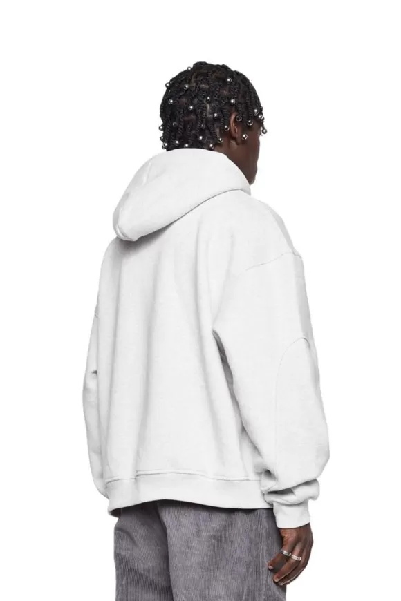 Archive 11Th D Hoodie Cotton>OLAKALA Best