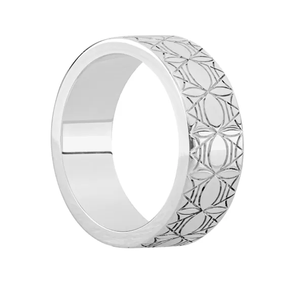 Archive Monogram Ring>OLAKALA Best