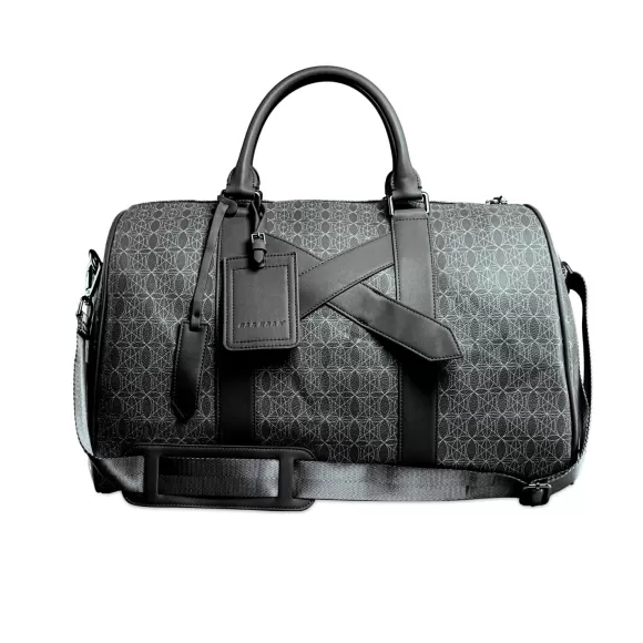Cc Black Weekender Bag>OLAKALA Sale