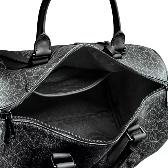 Cc Black Weekender Bag>OLAKALA Sale