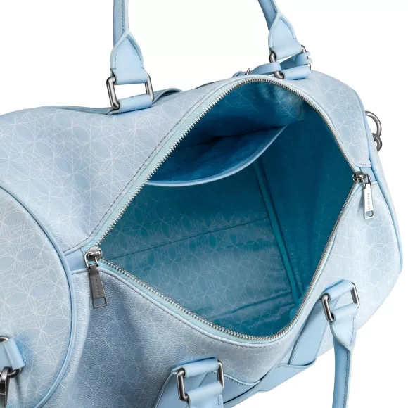 Cc Blue Weekender Bag>OLAKALA Best Sale
