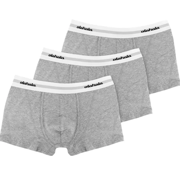 Cc Boxershorts Gray>OLAKALA New