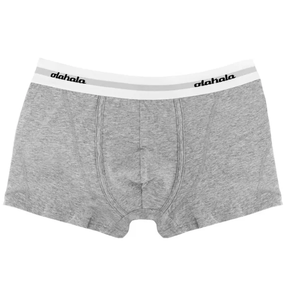 Cc Boxershorts Gray>OLAKALA New