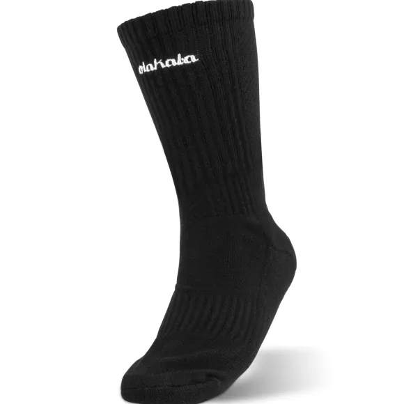 Cc Distorted Socks Black 2Er-Pack>OLAKALA Discount