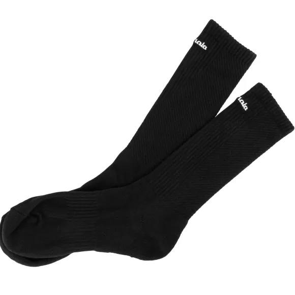 Cc Distorted Socks Black 2Er-Pack>OLAKALA Discount
