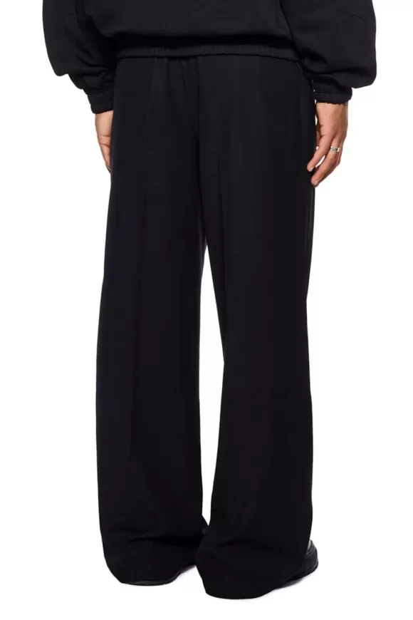 Cc Dress Pants Loose Fit>OLAKALA Fashion