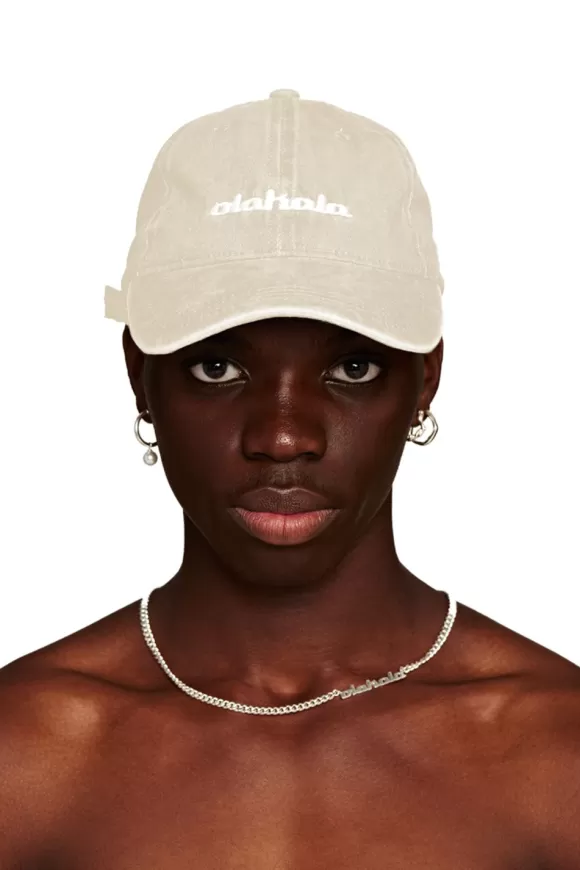 Cc Essential Cap Beige>OLAKALA Cheap