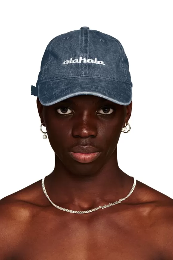 Cc Essential Cap Navy Blue>OLAKALA Shop