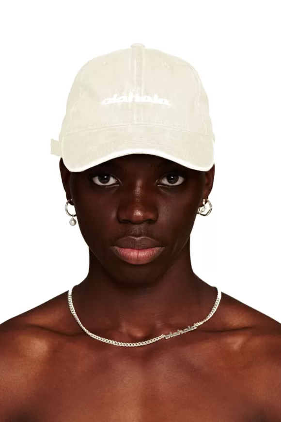 Cc Essential Cap Off White>OLAKALA Best Sale
