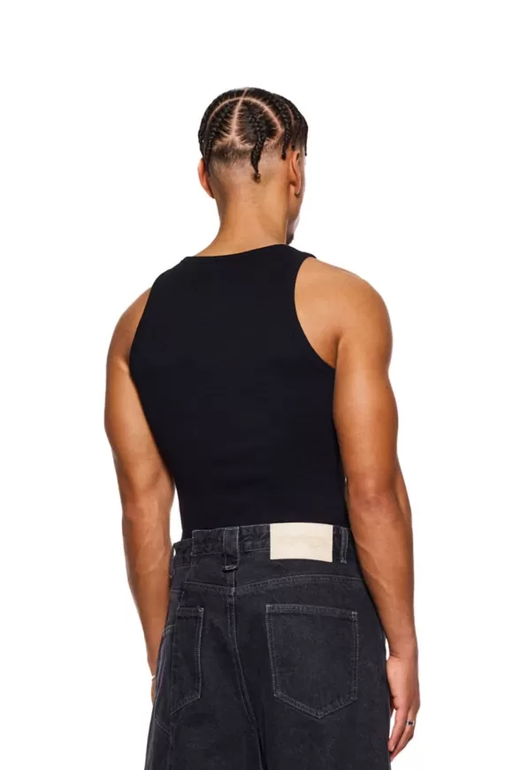 Cc Essential Tanktop Black>OLAKALA Cheap