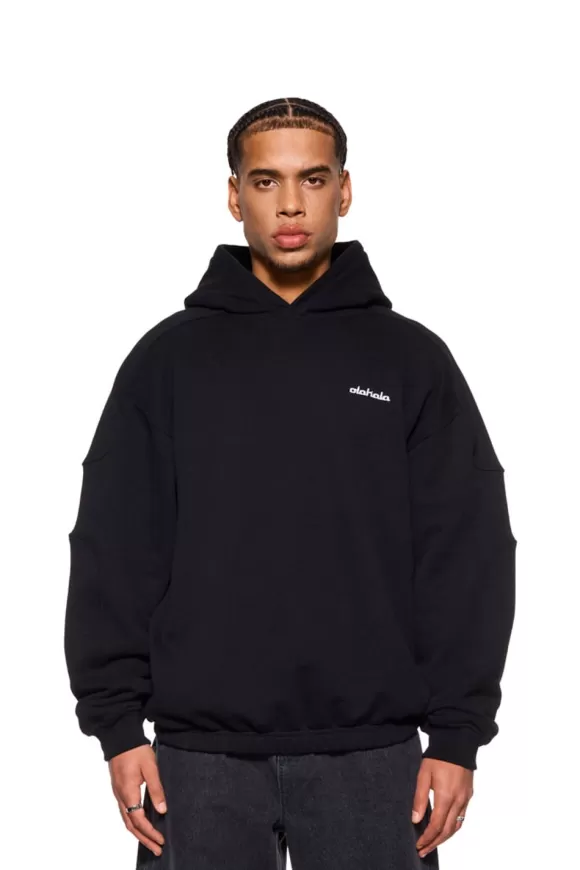 Cc Hoodie Black>OLAKALA Sale
