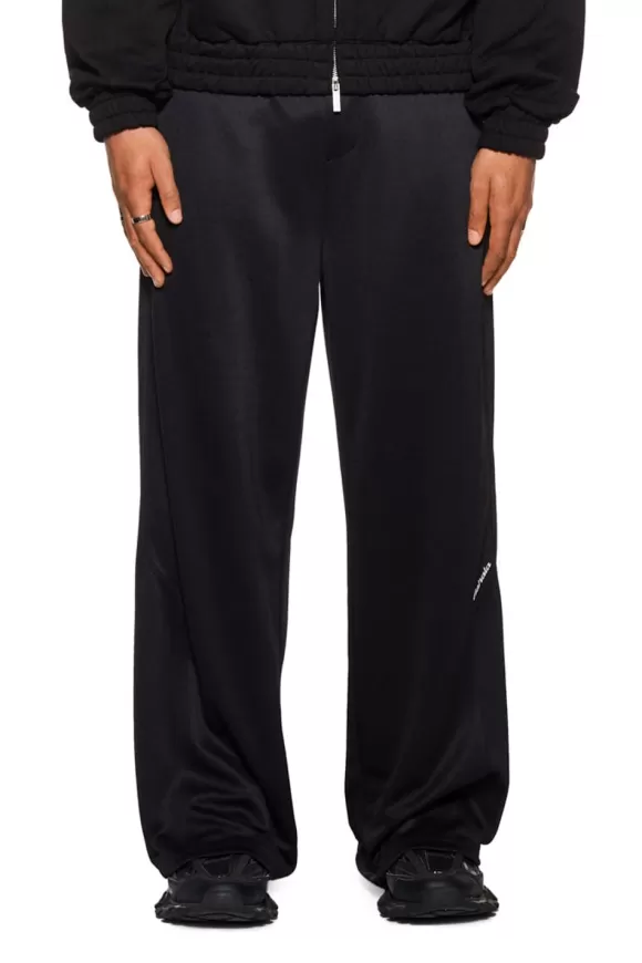 Cc Jogger Pants Black>OLAKALA Outlet