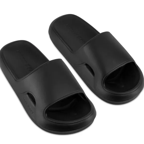 Cc Slides Black>OLAKALA Clearance
