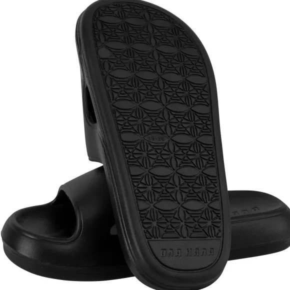 Cc Slides Black>OLAKALA Clearance