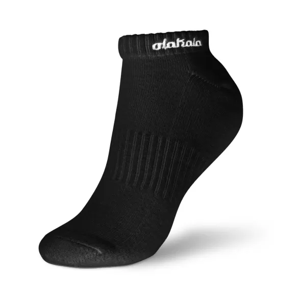 Cc Sneaker Socks Black 2Er-Pack>OLAKALA Fashion