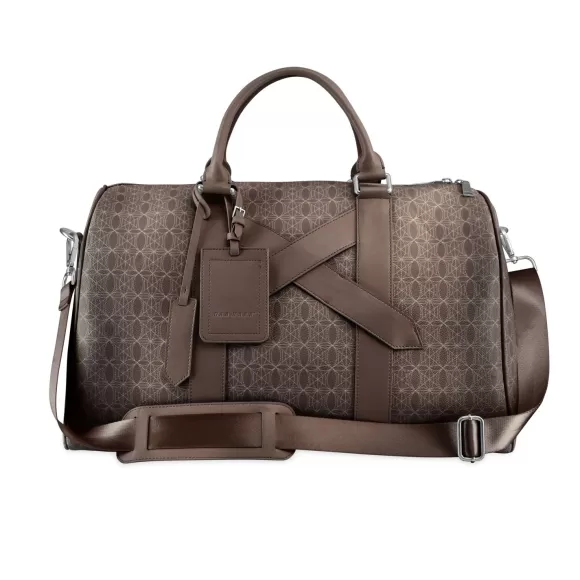 Cc Weekender Bag Brown>OLAKALA Sale