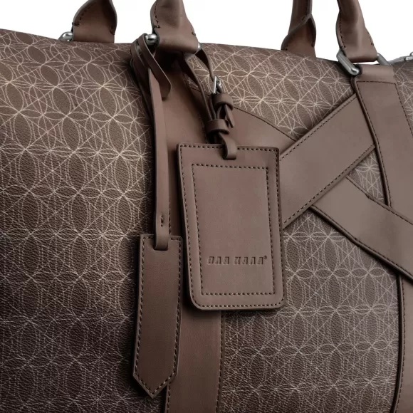 Cc Weekender Bag Brown>OLAKALA Sale