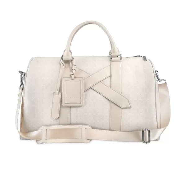 Cc Weekender Bag Creme>OLAKALA Discount