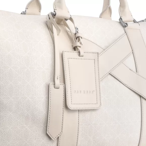Cc Weekender Bag Creme>OLAKALA Discount