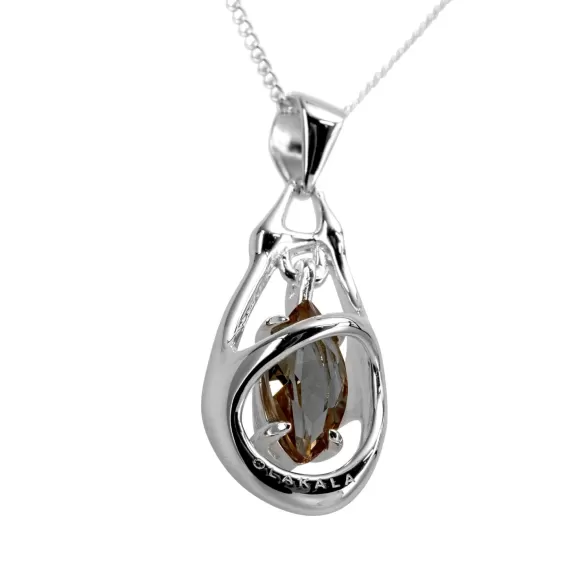 Core Protector Chain Silver>OLAKALA Best Sale