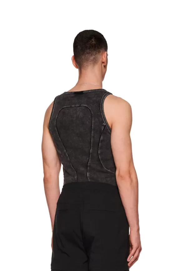 Echoes Tanktop>OLAKALA New