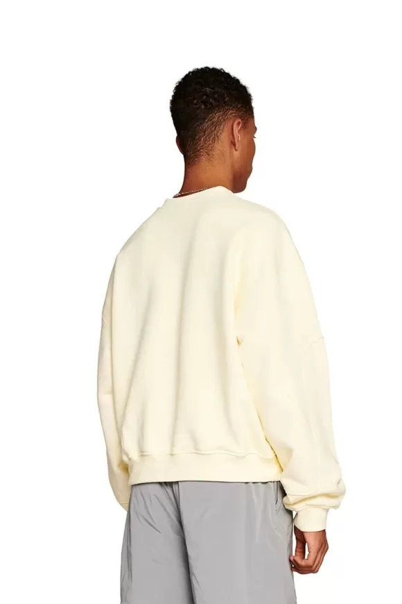 Elysium Sweater Butter>OLAKALA Fashion