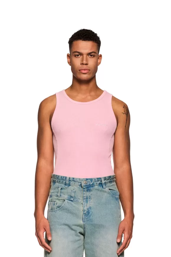 E.O.I Tanktop Cotton Candy>OLAKALA New