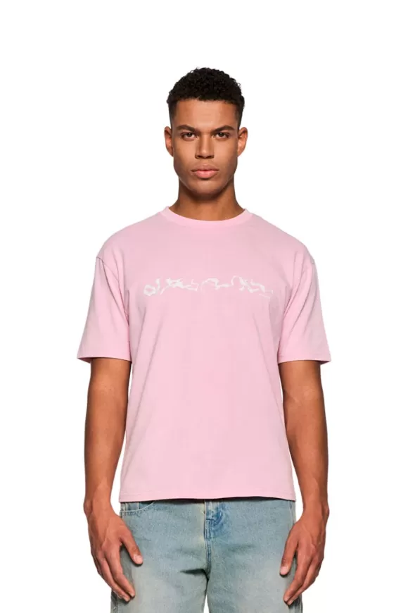 E.O.I. T-Shirt Cotton Candy>OLAKALA Shop