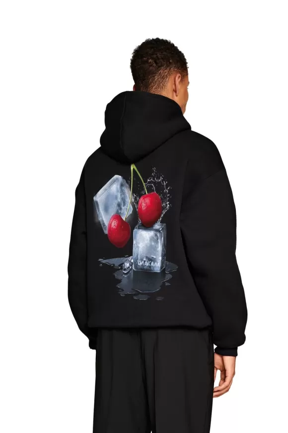 Nc Hoodie>OLAKALA Clearance