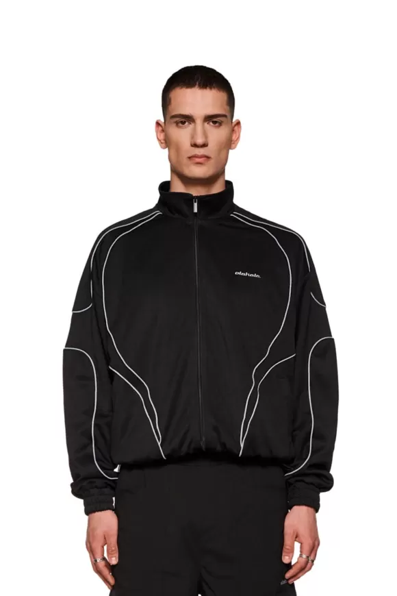 Rave Trackjacket>OLAKALA Best Sale