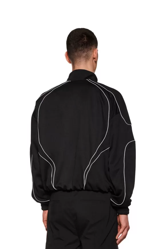 Rave Trackjacket>OLAKALA Best Sale