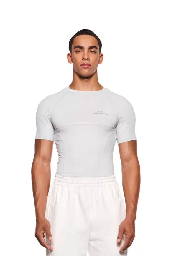 Sports Anatomy T-Shirt Gray>OLAKALA Hot