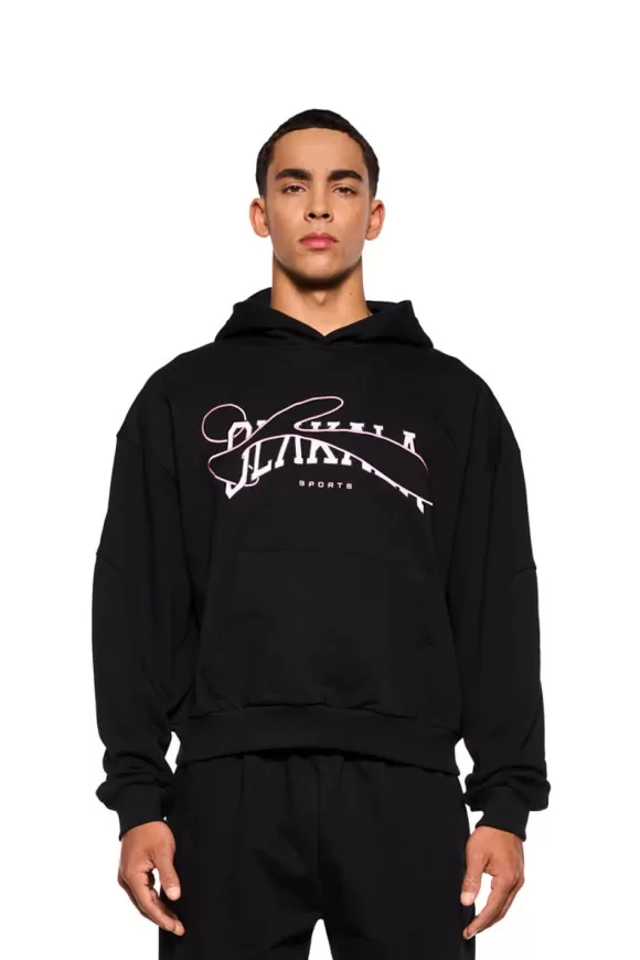 Sports Hoodie Black>OLAKALA Discount