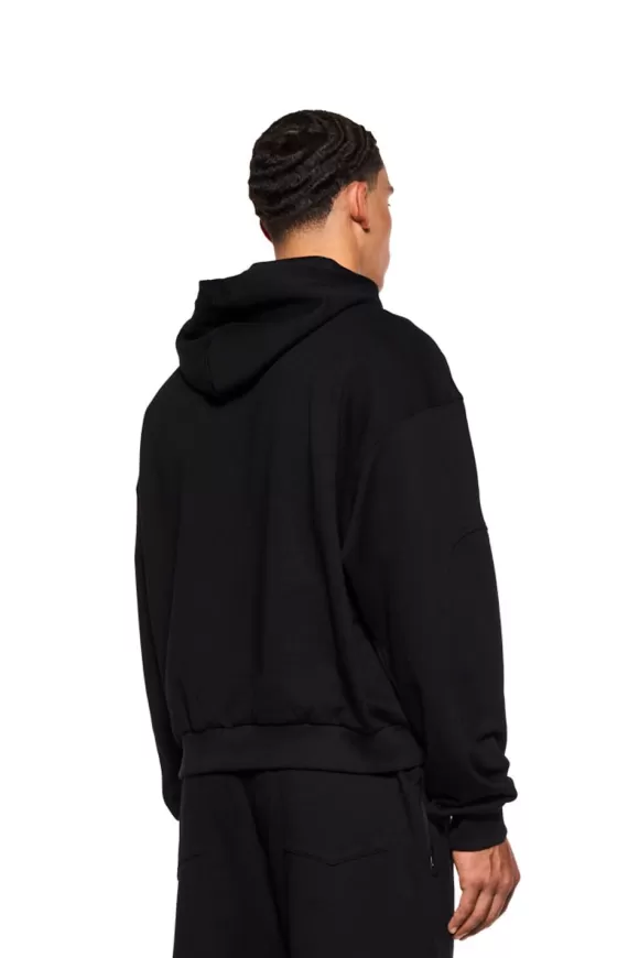 Sports Hoodie Black>OLAKALA Discount