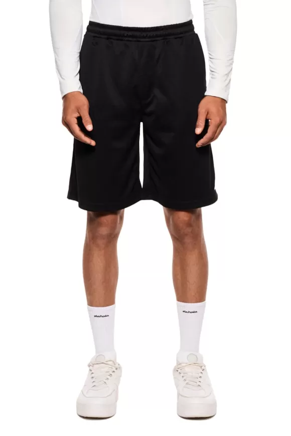 Sports Shorts Black>OLAKALA Outlet