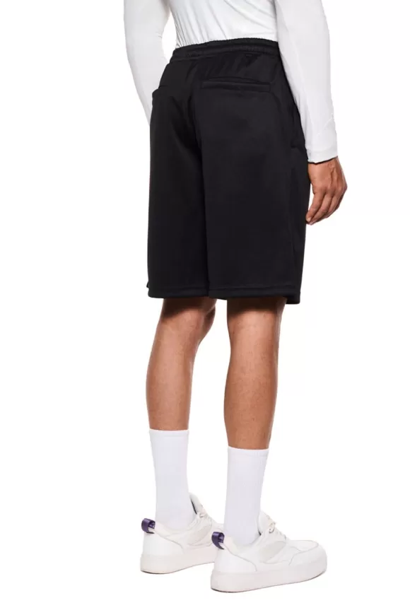 Sports Shorts Black>OLAKALA Outlet