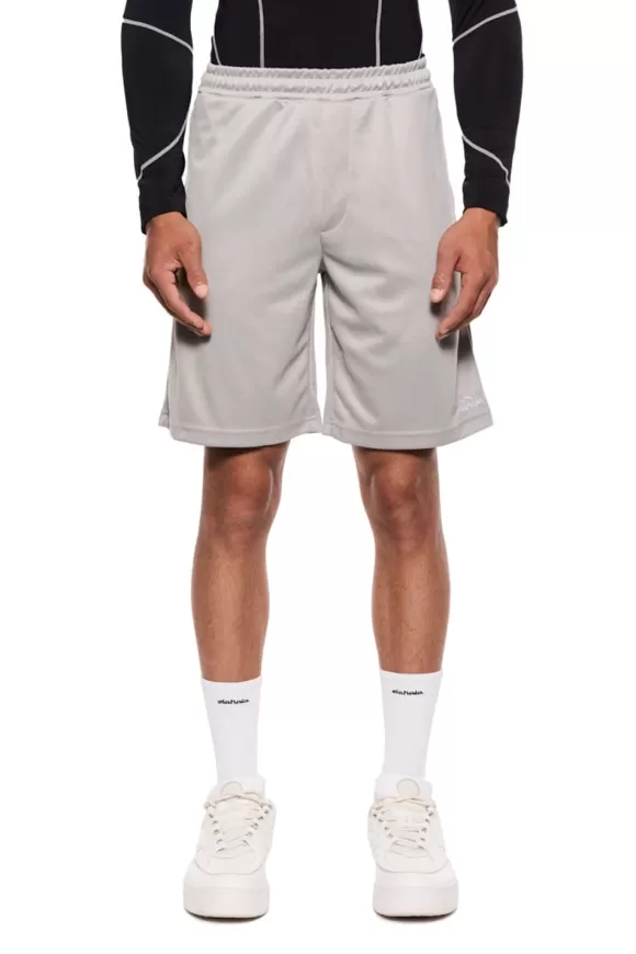 Sports Shorts Gray>OLAKALA Cheap
