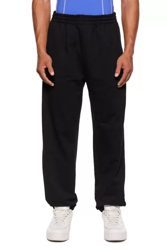 Sports Sweatpants Black>OLAKALA Online
