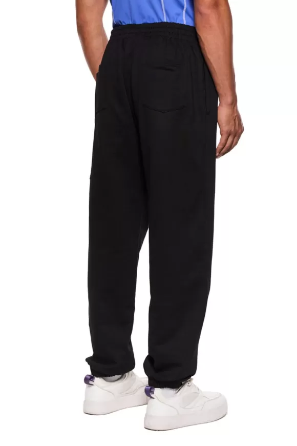 Sports Sweatpants Black>OLAKALA Online