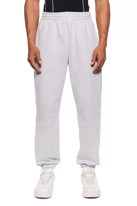 Sports Sweatpants Gray>OLAKALA Store