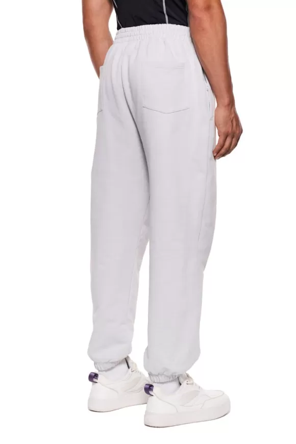 Sports Sweatpants Gray>OLAKALA Store