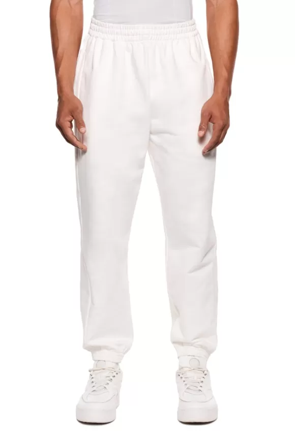 Sports Sweatpants White>OLAKALA Best Sale