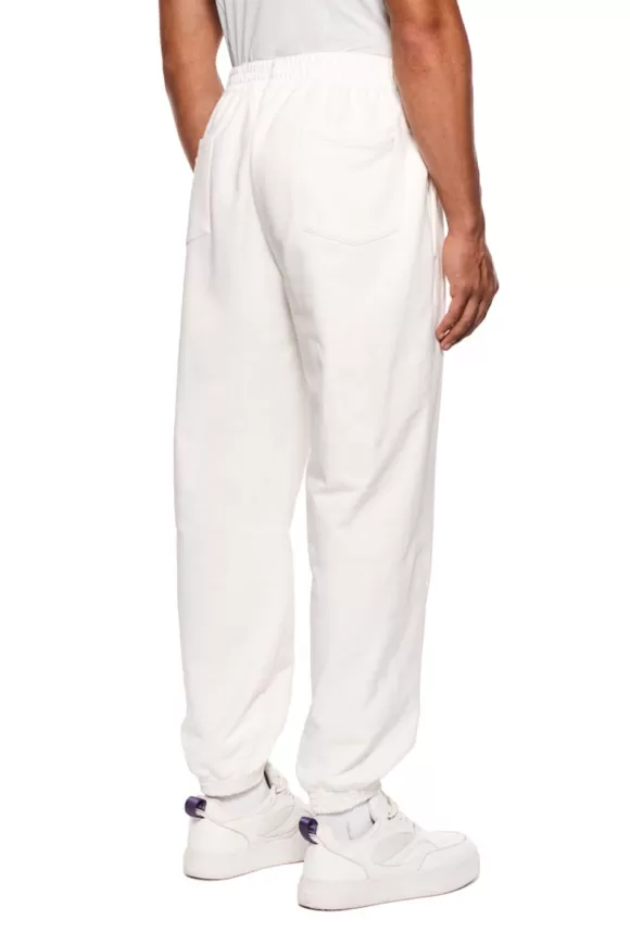 Sports Sweatpants White>OLAKALA Best Sale