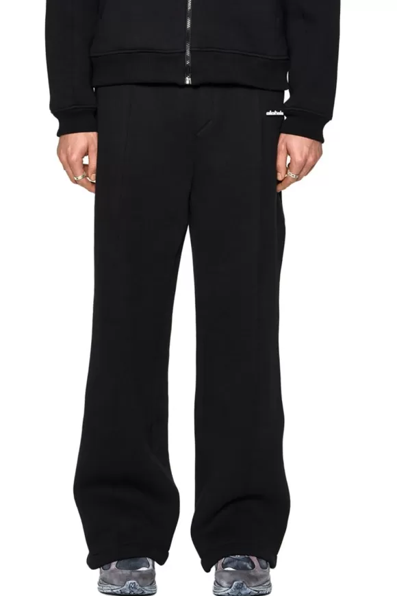 Substance Sweatpants Black>OLAKALA Outlet